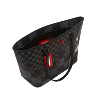 Grey Xtc Tote 910t4027nsz