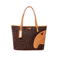 Trippy Henny Tote 910t4051nsz