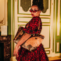 Trippy Henny Tote 910t4051nsz