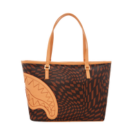 Trippy Henny Tote 910t4051nsz