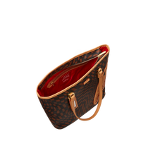 Trippy Henny Tote 910t4051nsz
