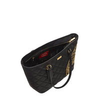Black Mamba Tote 910t4063nsz
