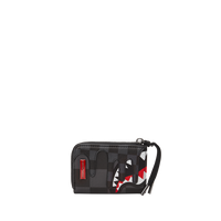 Grey Xtc Wallet 910w4029nsz