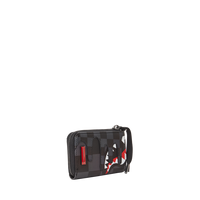 Grey Xtc Wallet 910w4029nsz