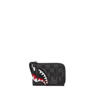 Grey Xtc Wallet 910w4029nsz