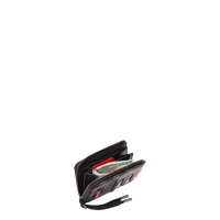 Grey Xtc Wallet 910w4029nsz