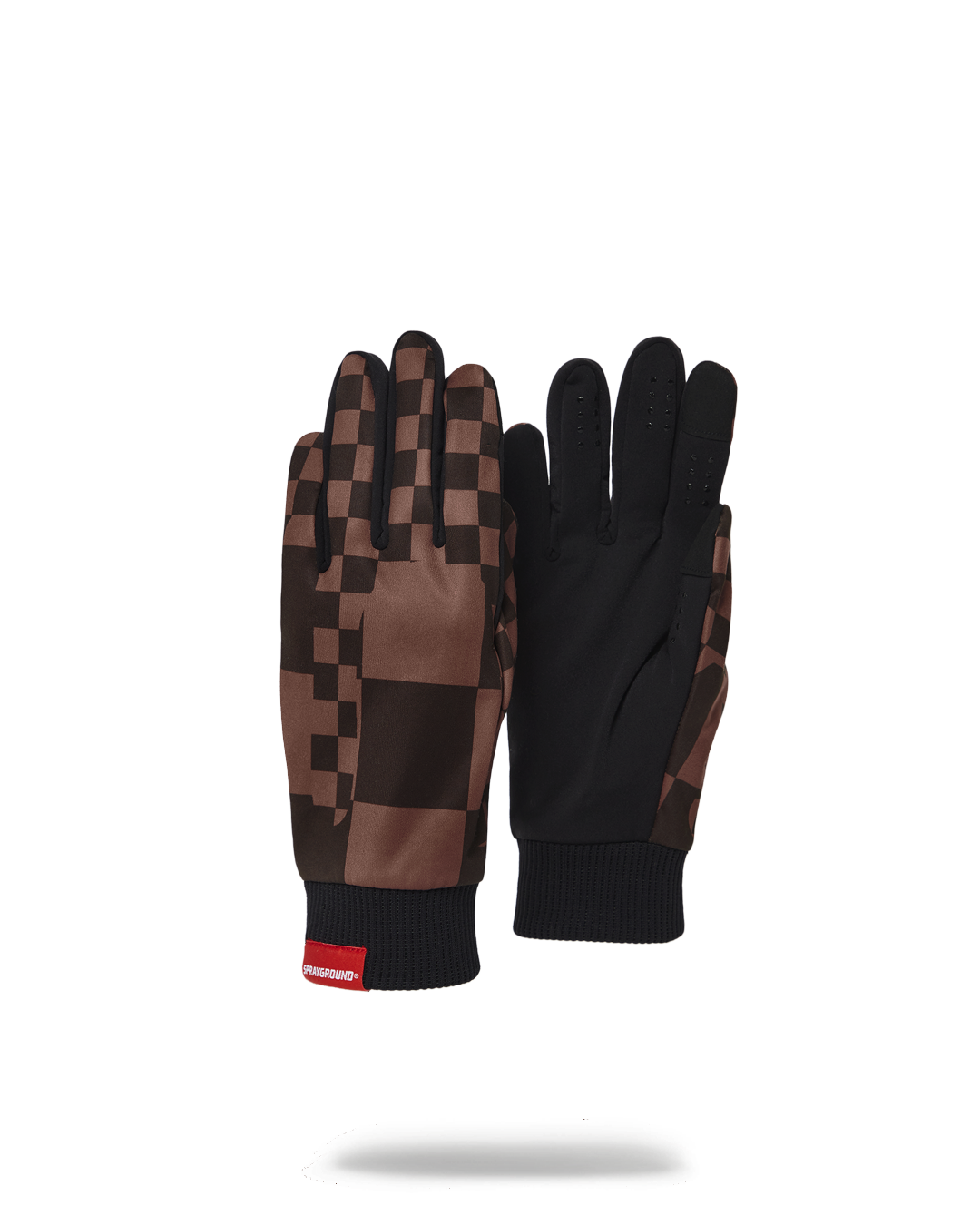 SHARKS IN PARIS GLOVES LARGE  9100G082NSZ