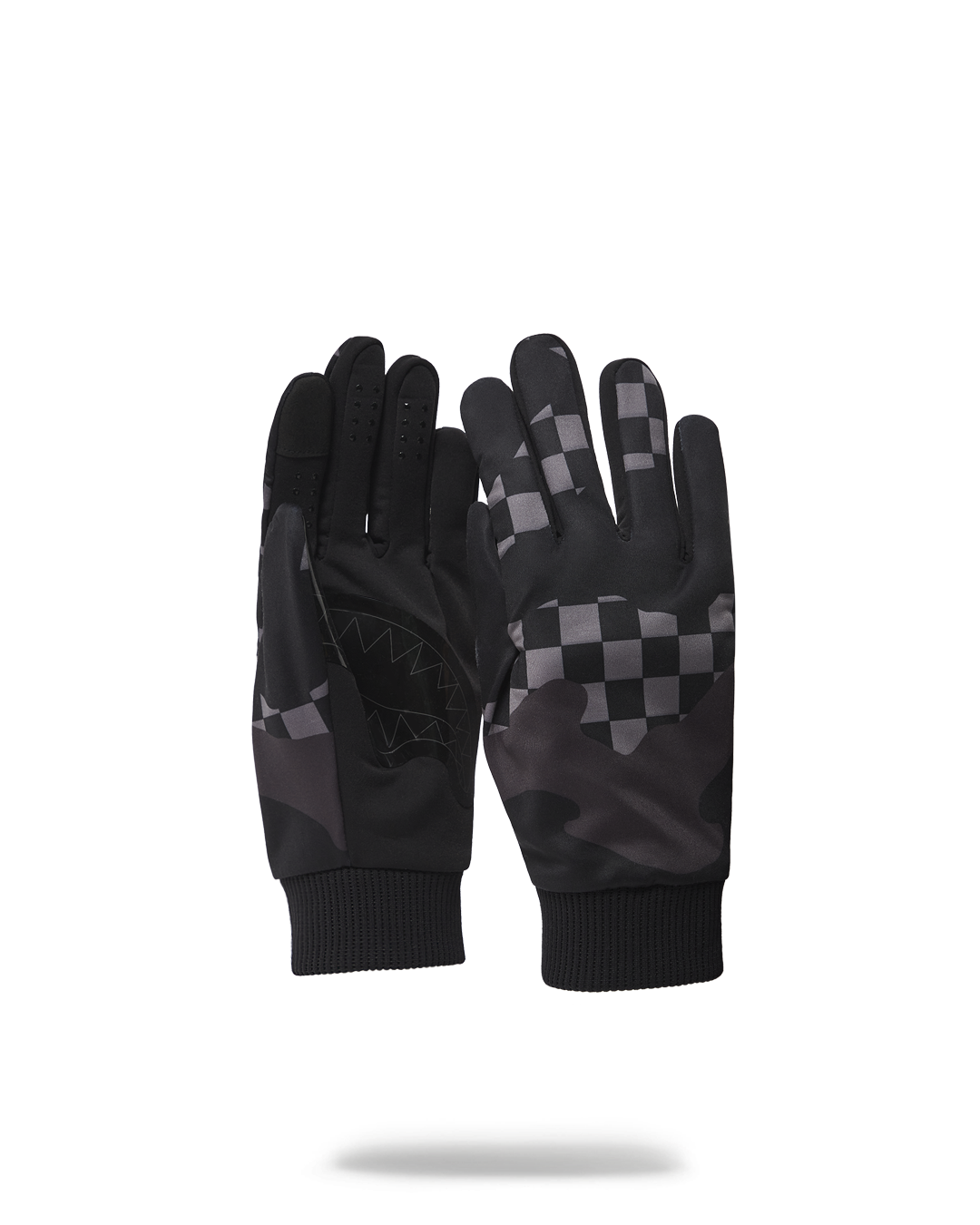 3AM NEVER SLEEP GLOVES LARGE 9100G083NSZ