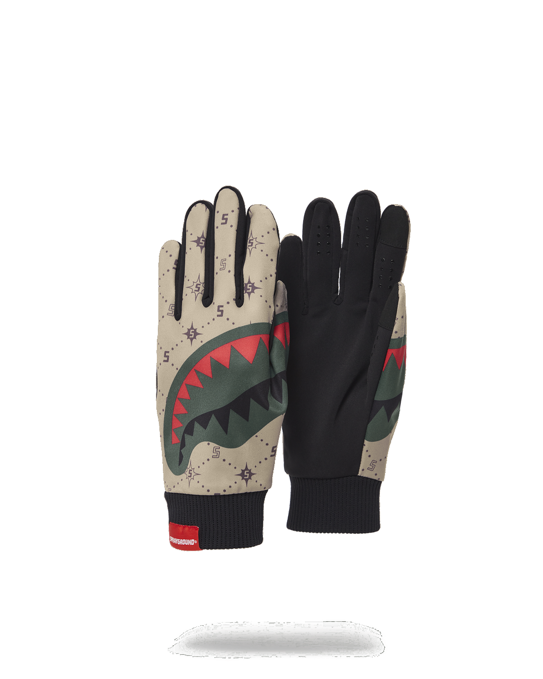 5TH AVENUE GLOVES LARGE  9100G084NSZ