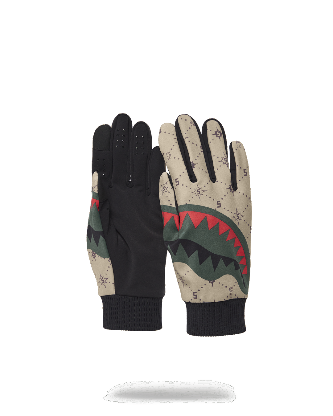 5TH AVENUE GLOVES LARGE  9100G084NSZ