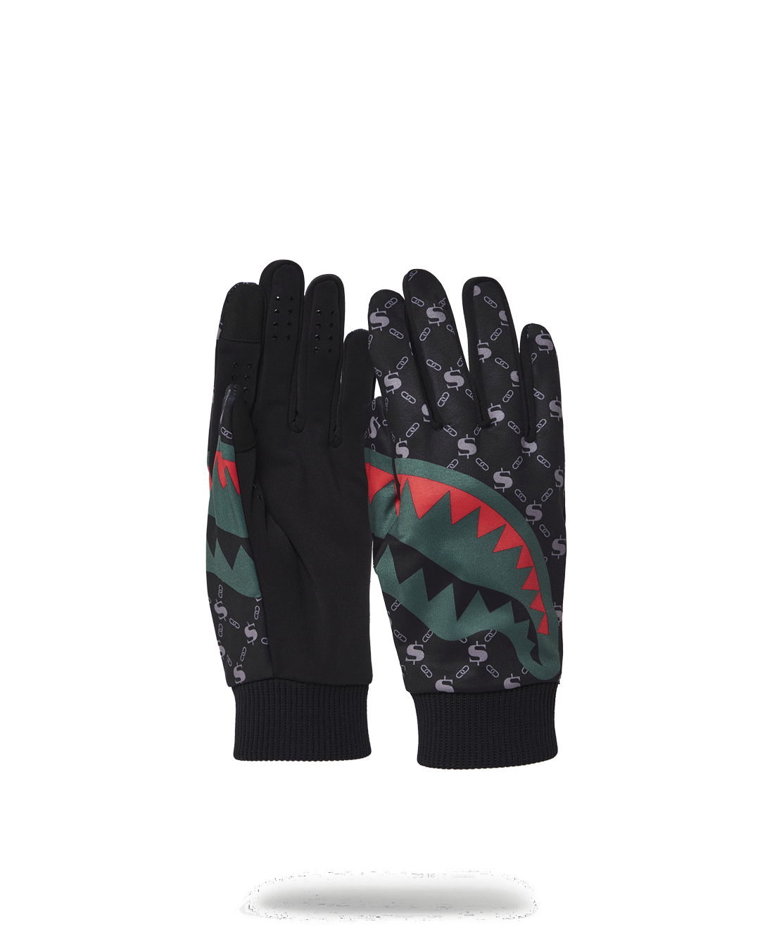 THE GODFATHER GLOVES LARGE  9100G085NSZ
