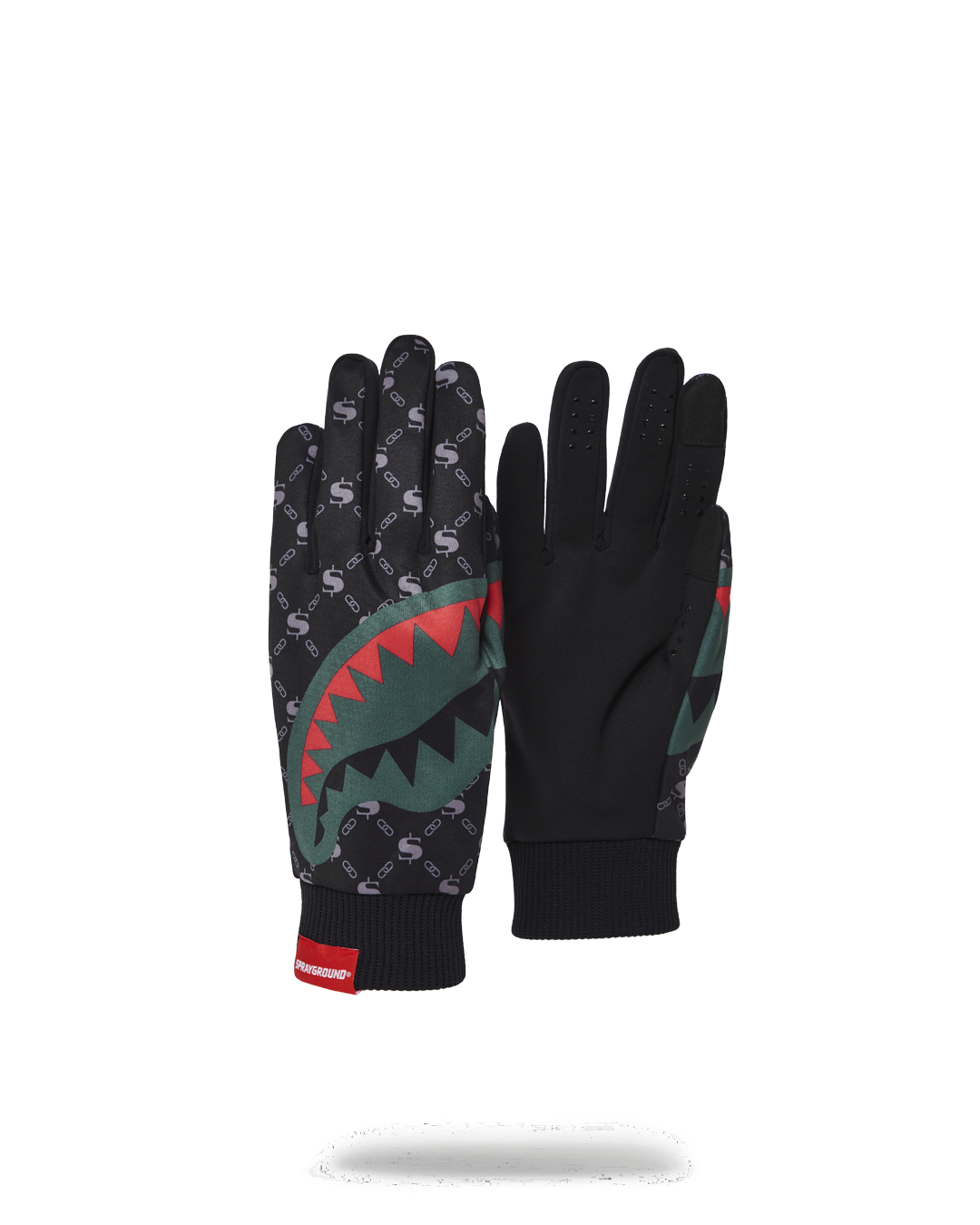THE GODFATHER GLOVES LARGE  9100G085NSZ