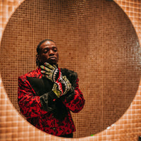 Mama I Made It Gloves Large 9100g086nsz