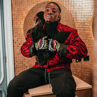 Mama I Made It Gloves Large 9100g086nsz