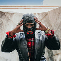 The Godfather Ski Mask 910hw331nsz