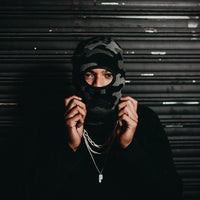 3am Never Sleep Ski Mask 910hw333nsz
