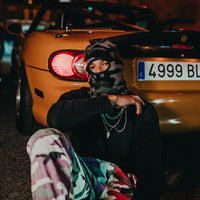 3am Never Sleep Ski Mask 910hw333nsz
