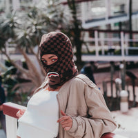 Xtc Sharks In Paris Ski Mask 910hw334nsz