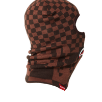 Xtc Sharks In Paris Ski Mask 910hw334nsz
