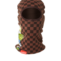 Chase Bank Ski Mask 910hw335nsz