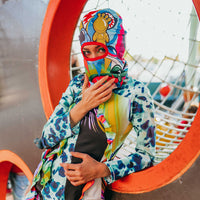 Mind Trip Ski Mask 910hw336nsz
