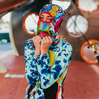 Mind Trip Ski Mask 910hw336nsz