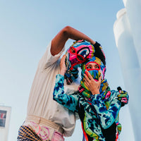 Mind Trip Ski Mask 910hw336nsz