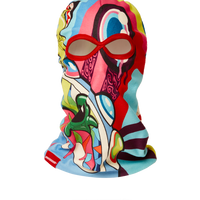 Mind Trip Eye Ski Mask 910hw337nsz