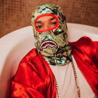 Mama I Made It Ski Mask 910hw338nsz