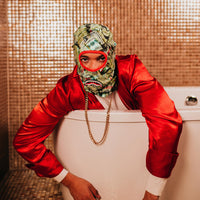 Mama I Made It Ski Mask 910hw338nsz
