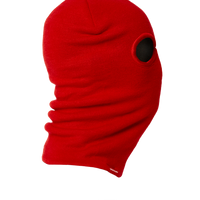 Vertical Shark Eye Ski Mask 910hw340nsz