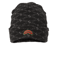 The Godfather Beanie 910hw341nsz