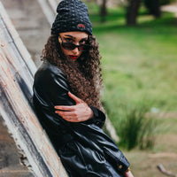 The Godfather Beanie 910hw341nsz