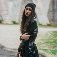 The Godfather Beanie 910hw341nsz