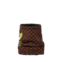 Chase Bank Neckwarmer 910hw345nsz