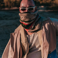 5th Avenue Neckwarmer 910hw348nsz