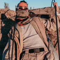 5th Avenue Neckwarmer 910hw348nsz