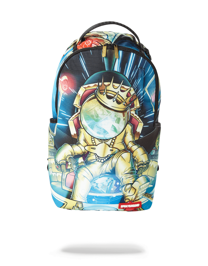 Astromane Lightspeed