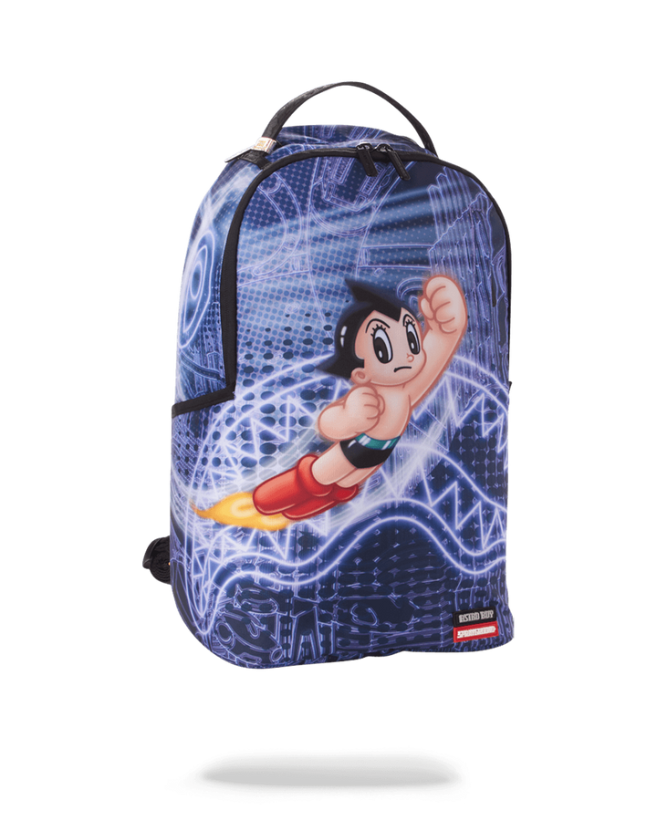 Astroboy Made Ready