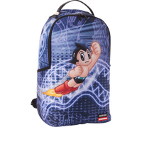 Astroboy Made Ready
