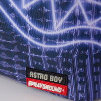 Astroboy Made Ready