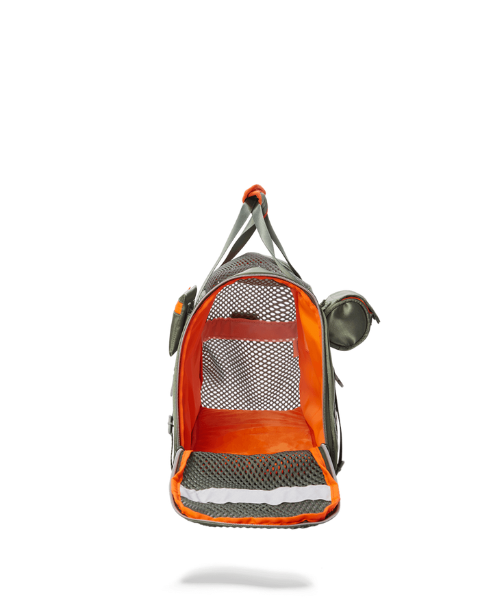 SPECIAL OPS ALPHA SHARK PET CARRIER