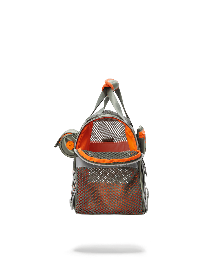 SPECIAL OPS ALPHA SHARK PET CARRIER