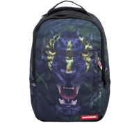 Tribal Leopard