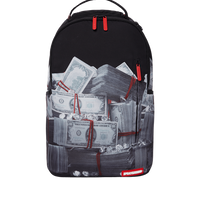 Too Heavy Dlx Backpack