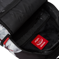 Too Heavy Dlx Backpack