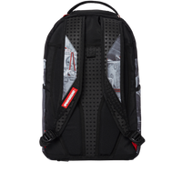 Too Heavy Dlx Backpack