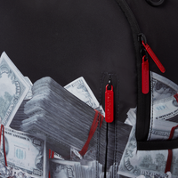 Too Heavy Dlx Backpack