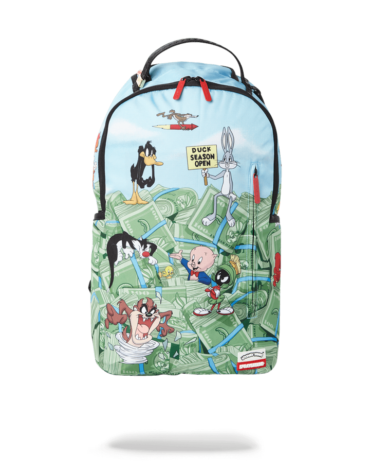 Looney Tunes Playtime