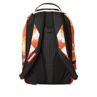 Pokemon Fire Shark Backpack